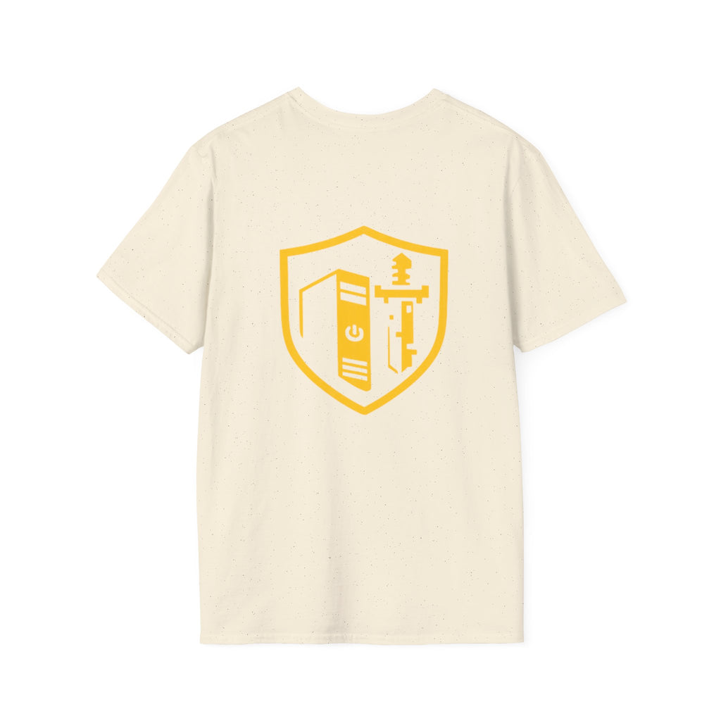 Armory Byte PC's Branded Unisex Softstyle T-Shirt