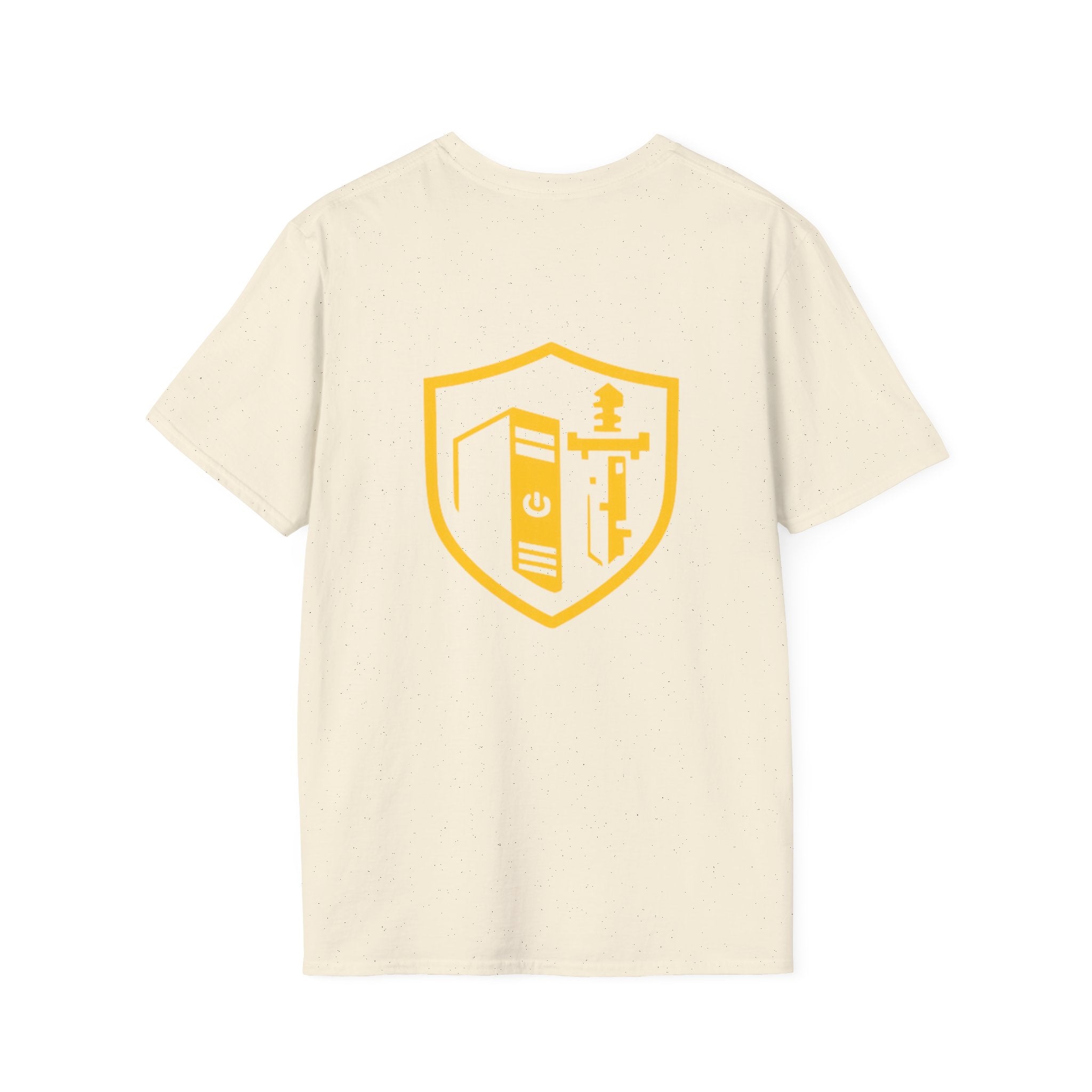 Armory Byte PC's Branded Unisex Softstyle T-Shirt