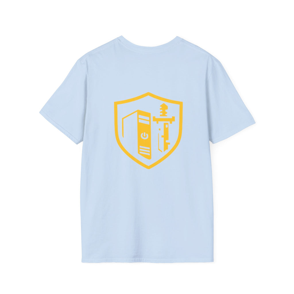 Armory Byte PC's Branded Unisex Softstyle T-Shirt