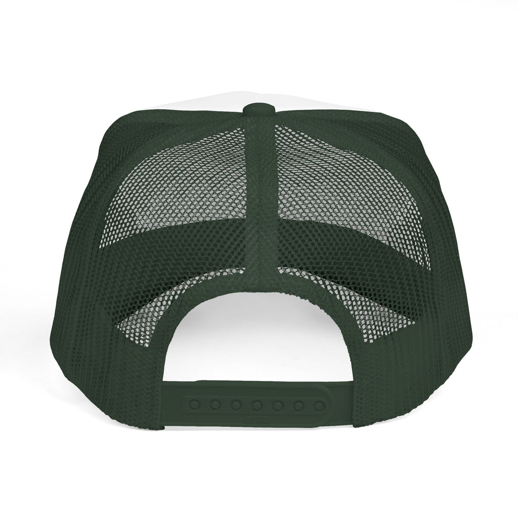 Armory Byte PC's Branded Trucker Cap