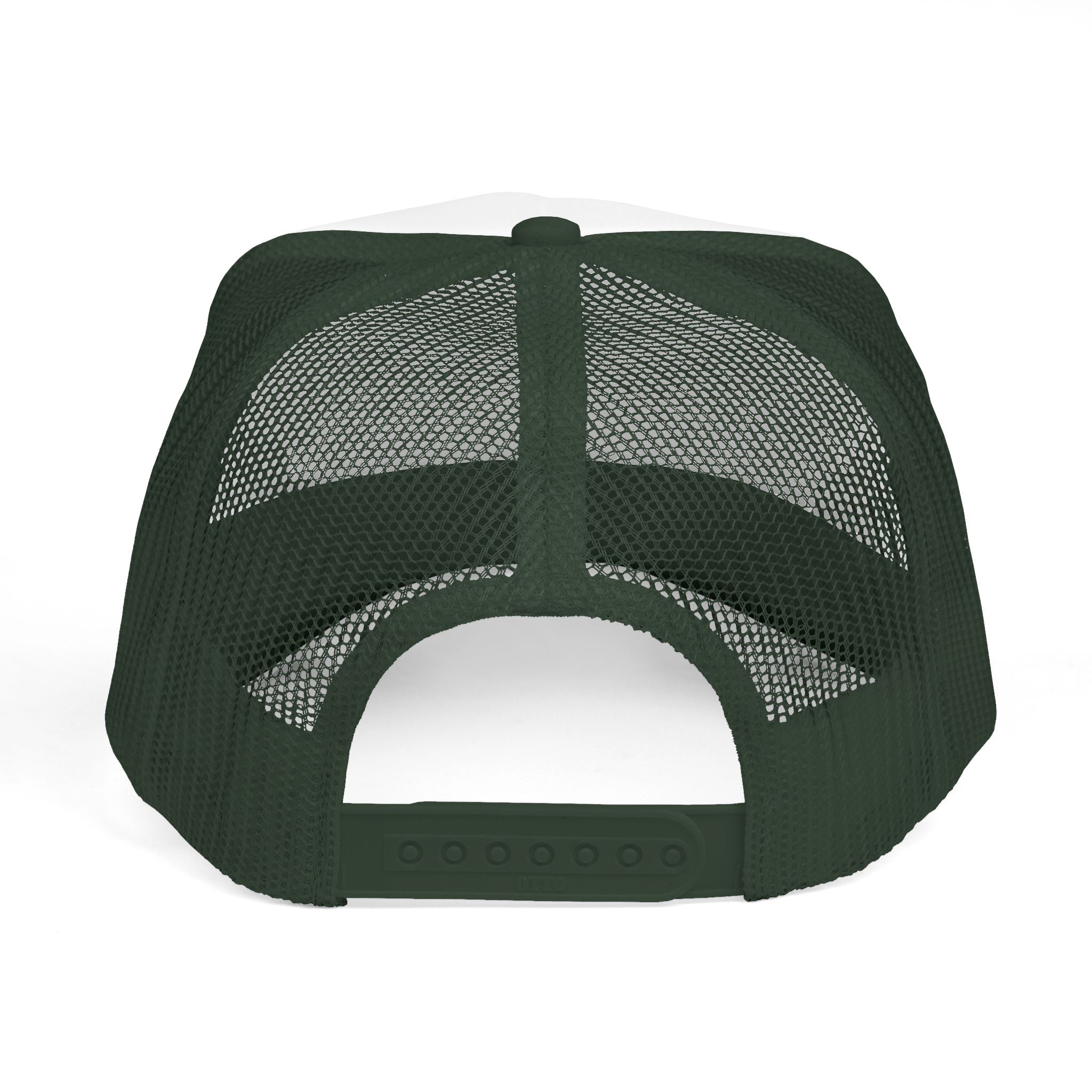Armory Byte PC's Branded Trucker Cap