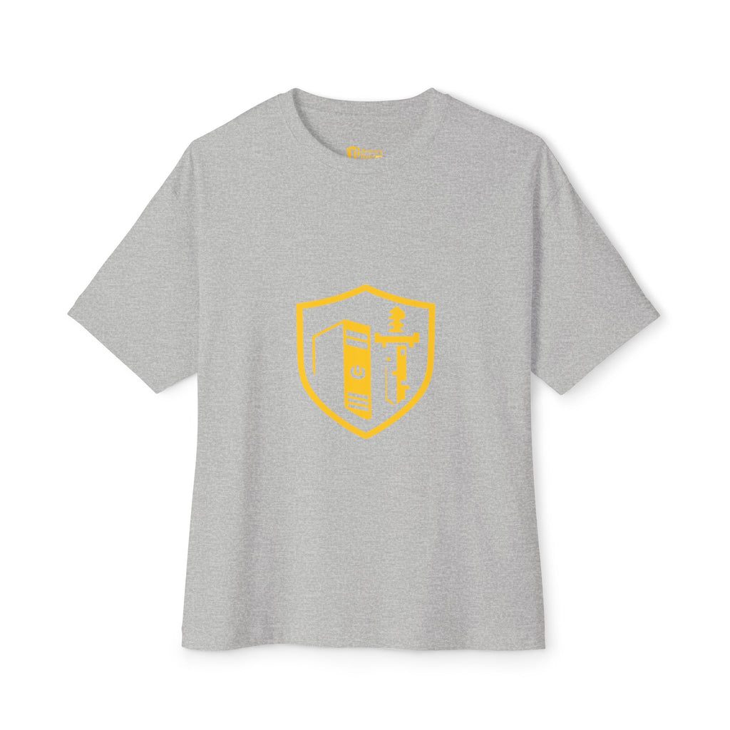 Armory Byte PC's Branded Unisex Oversized Boxy Tee
