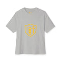 Armory Byte PC's Branded Unisex Oversized Boxy Tee