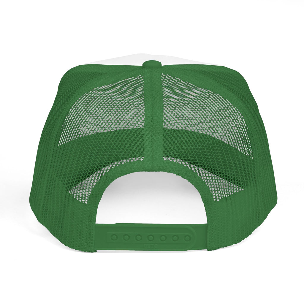 Armory Byte PC's Branded Trucker Cap