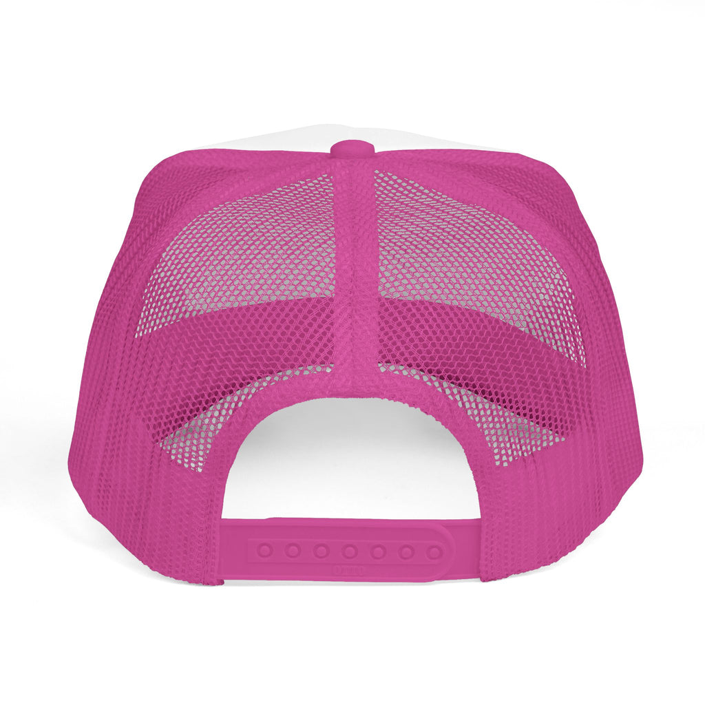 Armory Byte PC's Branded Trucker Cap