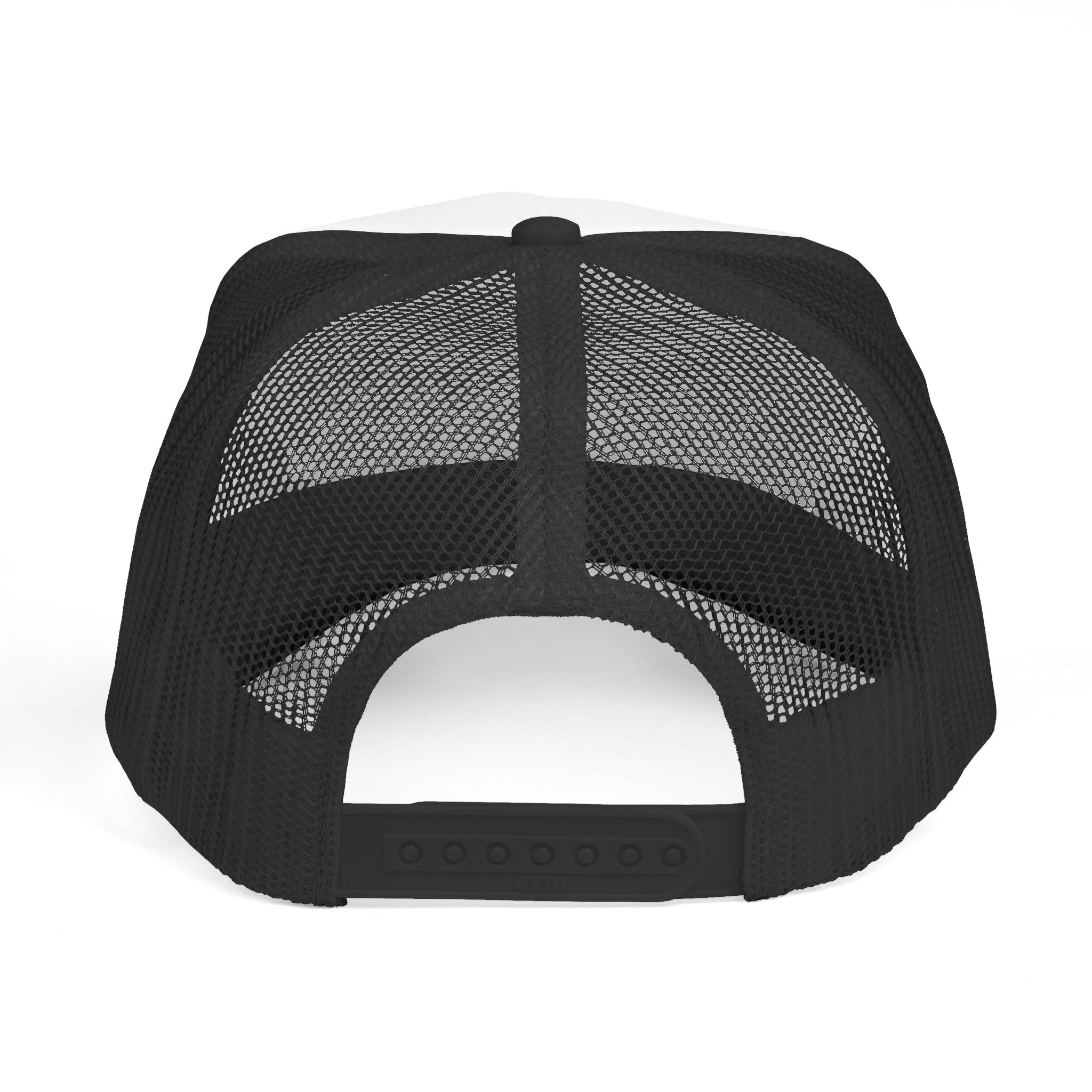 Armory Byte PC's Branded Trucker Cap
