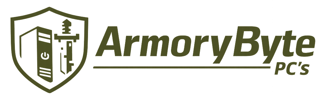 ArmoryByte PC's 