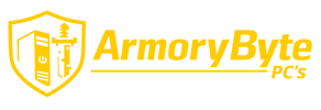 Translation missing: en.ArmoryByte PC's  accessibility.home